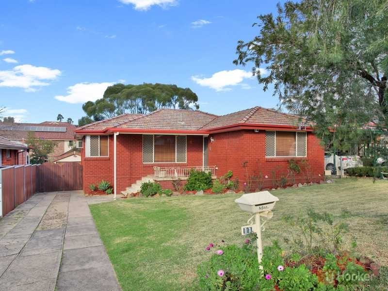 11 Oldfield Street, Greystanes NSW 2145