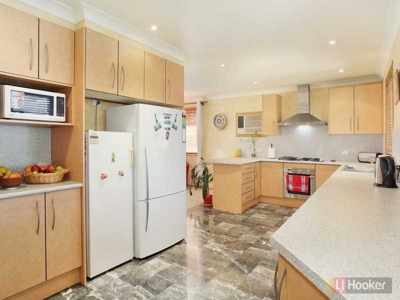 11 Oldfield Street, Greystanes NSW 2145