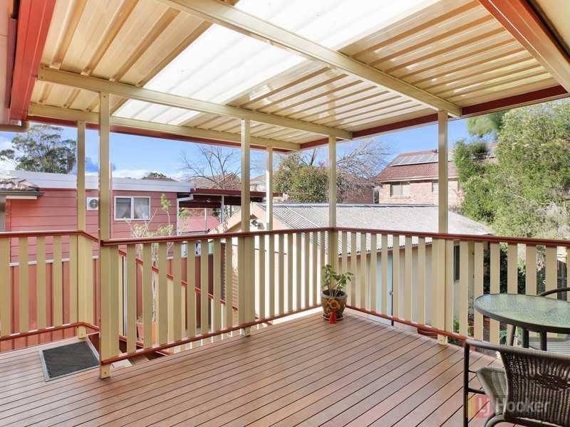 11 Oldfield Street, Greystanes NSW 2145
