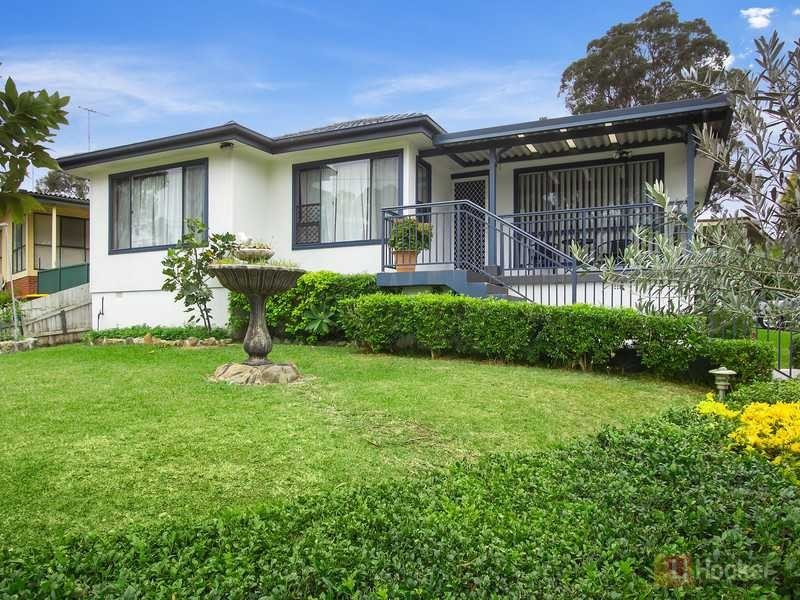 8 Taylor Street, Greystanes NSW 2145