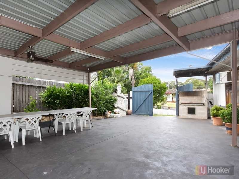 8 Taylor Street, Greystanes NSW 2145
