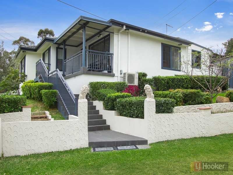8 Taylor Street, Greystanes NSW 2145