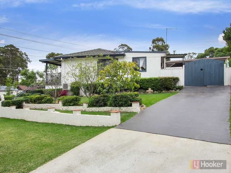 8 Taylor Street, Greystanes NSW 2145