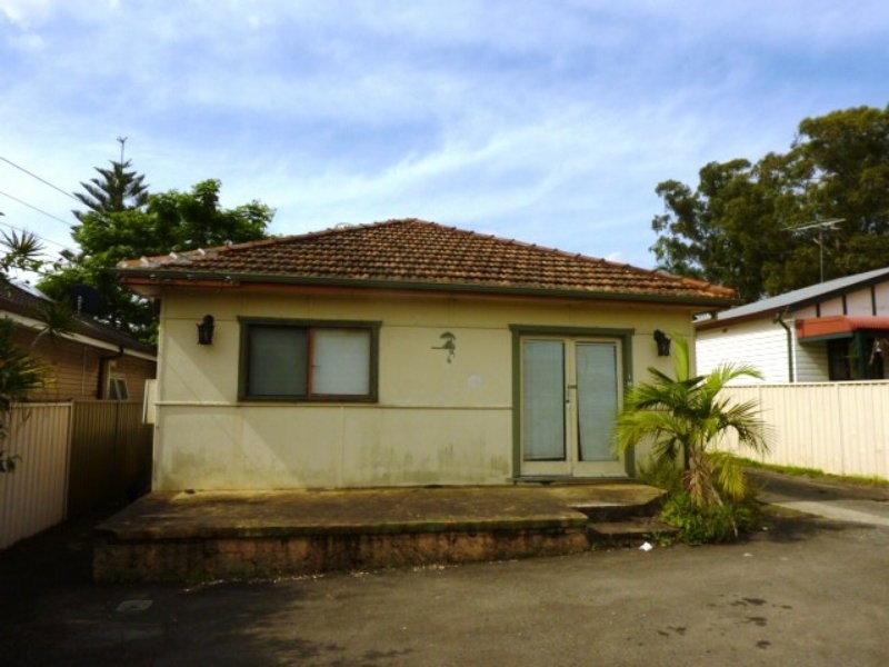 1/69 Old Prospect Road, Greystanes NSW 2145