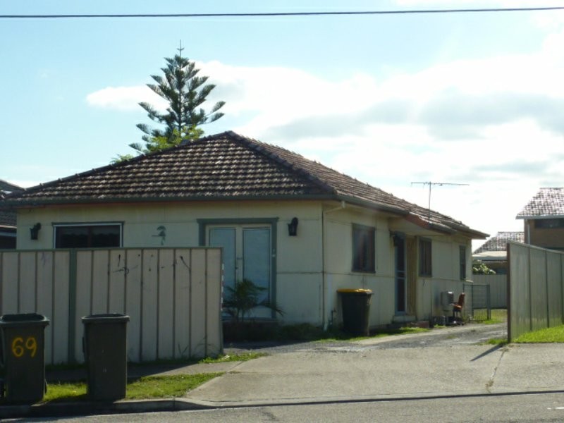 1/69 Old Prospect Road, Greystanes NSW 2145