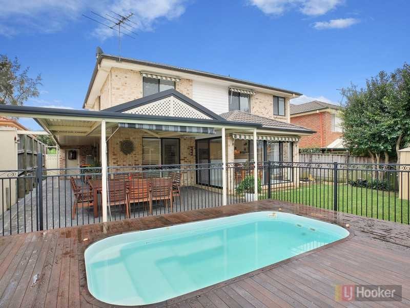 60 Canal Rd, Greystanes NSW 2145