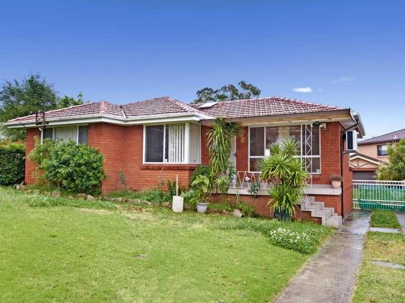 88 Canal Rd (Off Cumberland Highw, Greystanes NSW 2145
