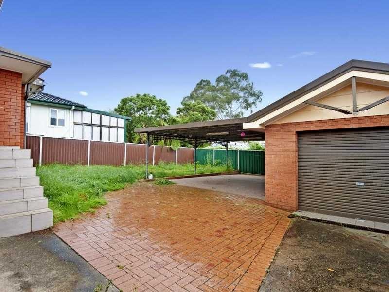 88 Canal Rd (Off Cumberland Highw, Greystanes NSW 2145