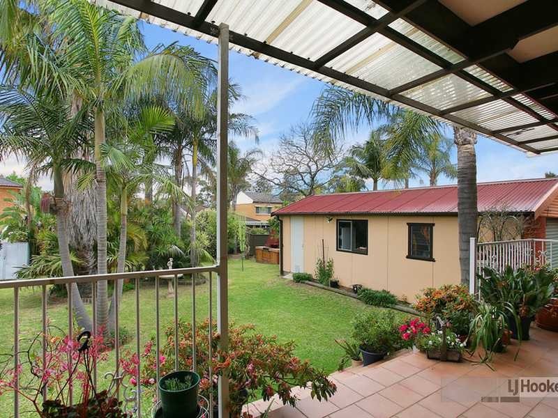 25 Lance Cres, Greystanes NSW 2145