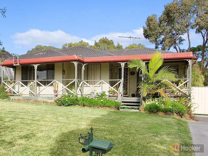 75 Canal Rd, Greystanes NSW 2145