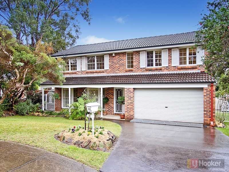 25 Cameron Crt, Merrylands West NSW 2160