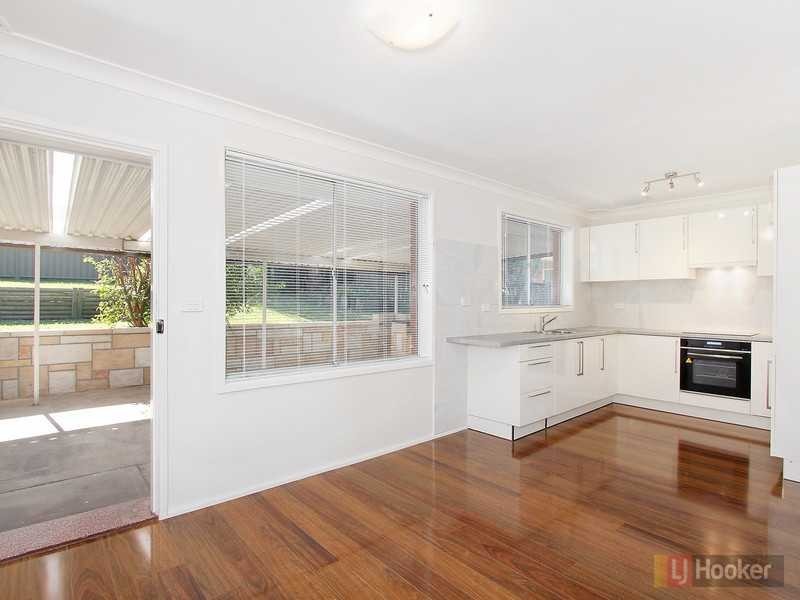 30 Oldfield Street, Greystanes NSW 2145