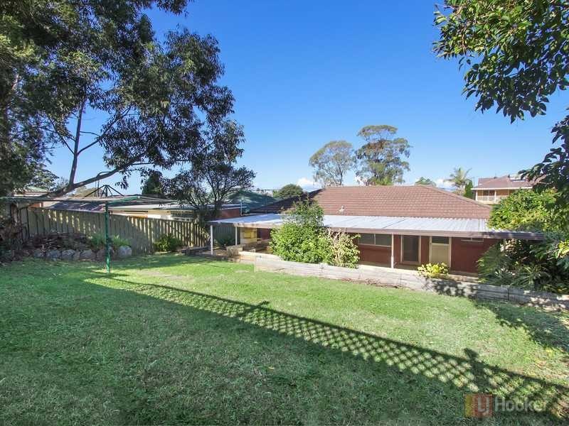 30 Oldfield Street, Greystanes NSW 2145