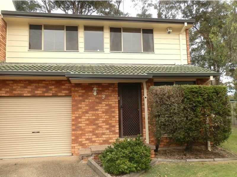 9/30 Bradman Street, Greystanes NSW 2145