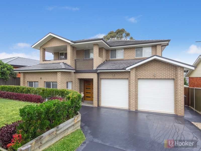 3 Magnolia St, Greystanes NSW 2145