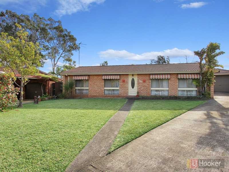 29 Beechwood Ave, Greystanes NSW 2145