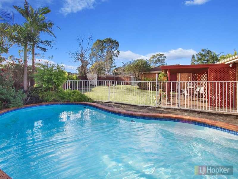 29 Beechwood Ave, Greystanes NSW 2145