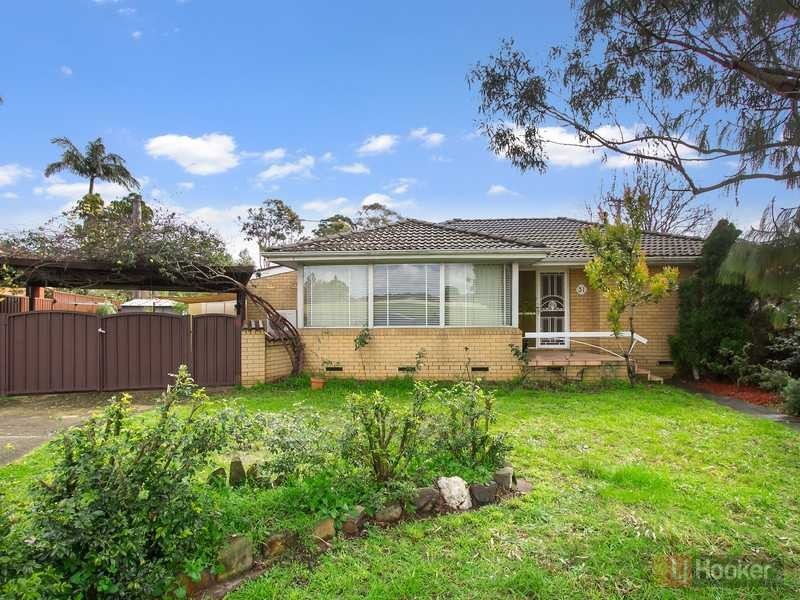 31 Daisy Street, Greystanes NSW 2145