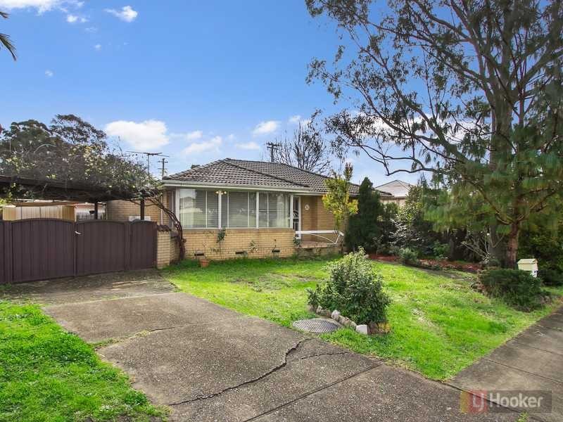 31 Daisy Street, Greystanes NSW 2145