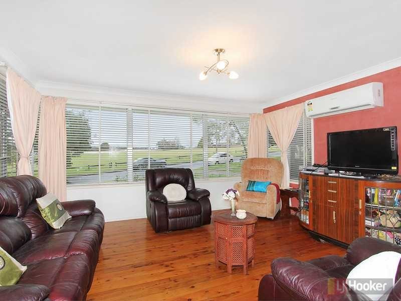 31 Daisy Street, Greystanes NSW 2145