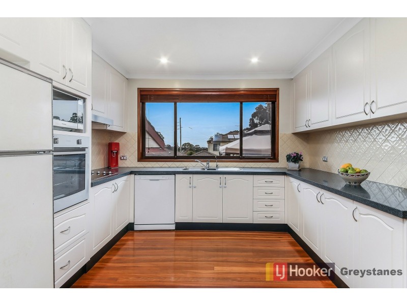 12 Azalea St, Greystanes NSW 2145