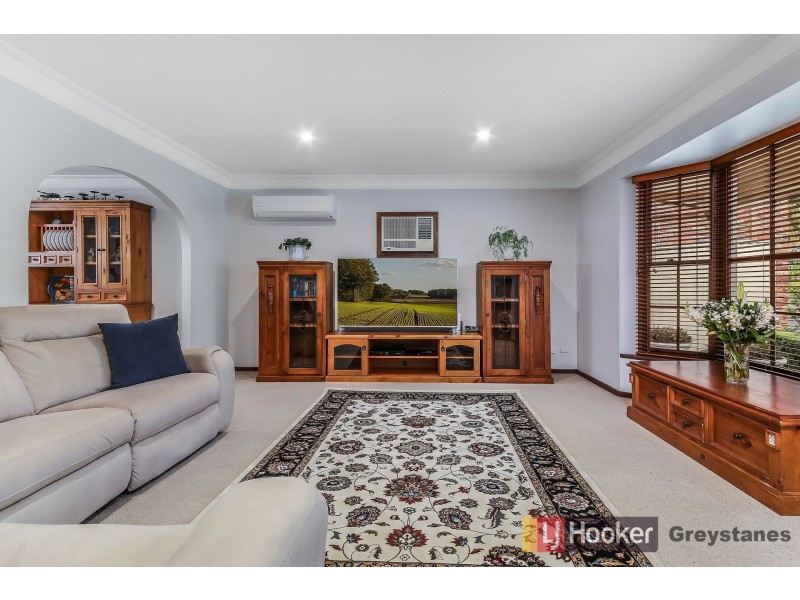 12 Azalea St, Greystanes NSW 2145