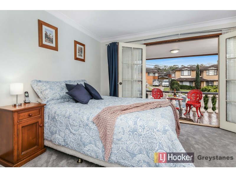 12 Azalea St, Greystanes NSW 2145