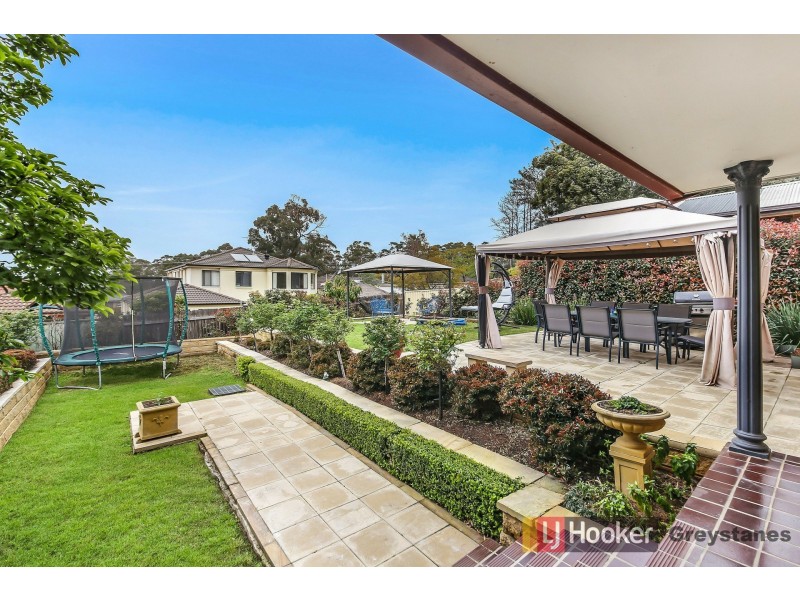12 Azalea St, Greystanes NSW 2145