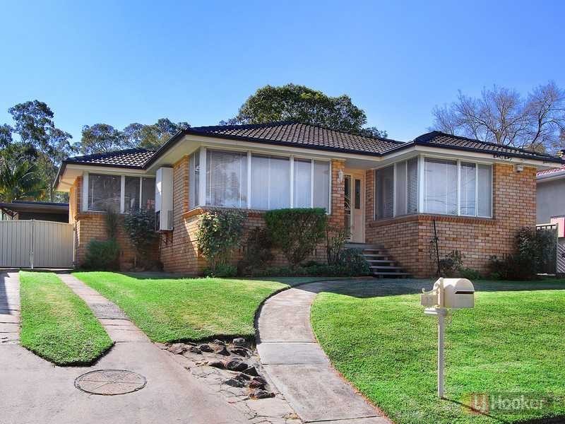 13 Nemesia St, Greystanes NSW 2145