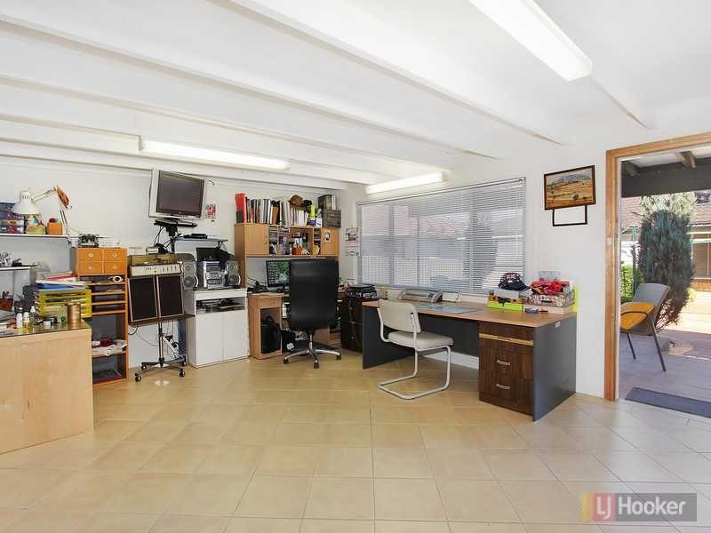 13 Nemesia St, Greystanes NSW 2145