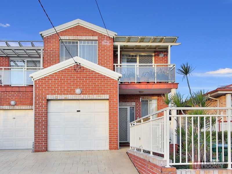 163 Cumberland Rd, Greystanes NSW 2145