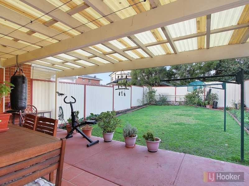 163 Cumberland Rd, Greystanes NSW 2145