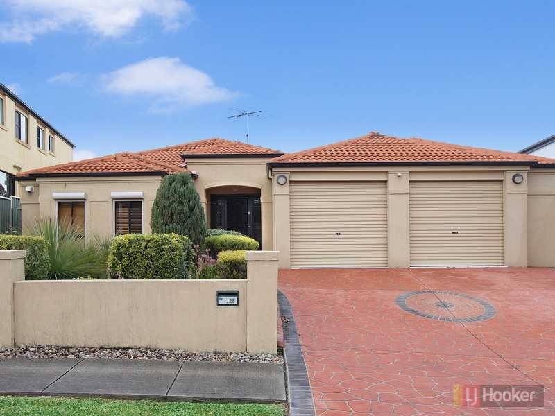 28 Hackett Road, Abbotsbury NSW 2176