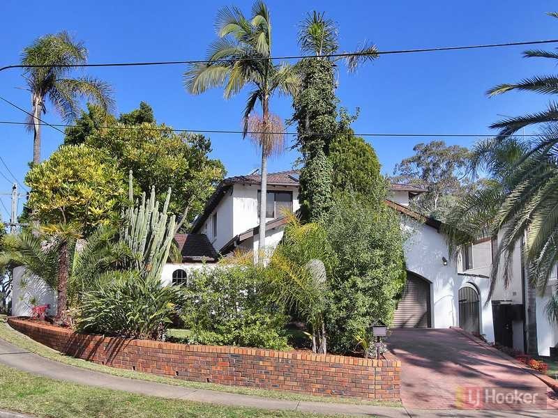 32 Bradman St, Greystanes NSW 2145