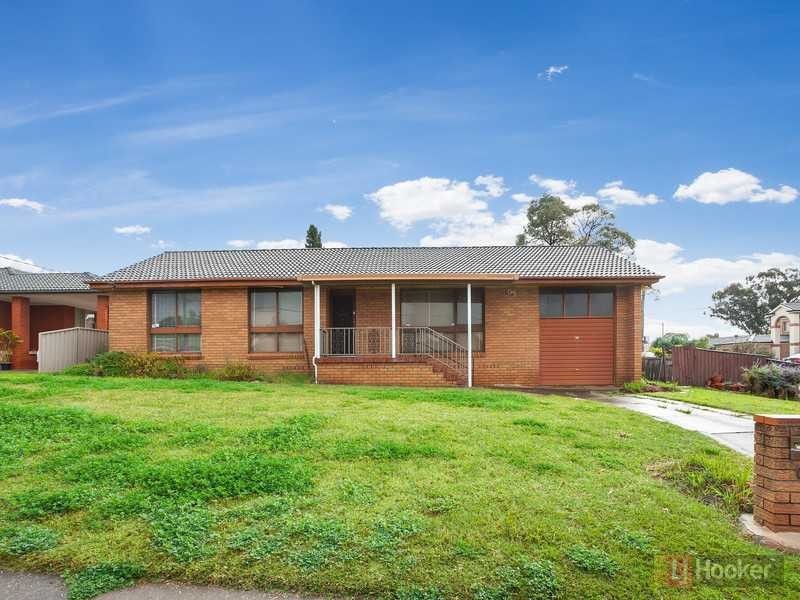 88 Damien Ave, Greystanes NSW 2145