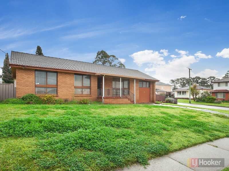 88 Damien Ave, Greystanes NSW 2145
