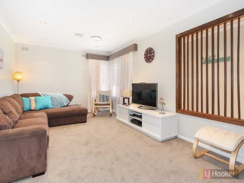 30 Graham St, Greystanes NSW 2145