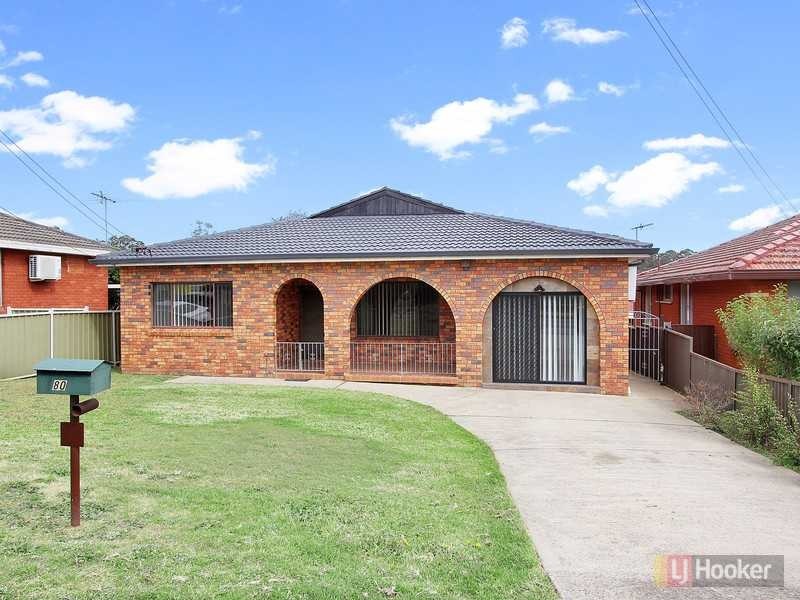 80 Cumberland Rd, Greystanes NSW 2145