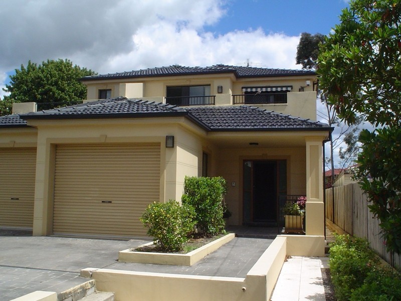 33 Pearson Street, South Wentworthville NSW 2145