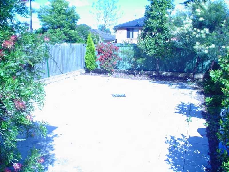 33 Pearson Street, South Wentworthville NSW 2145