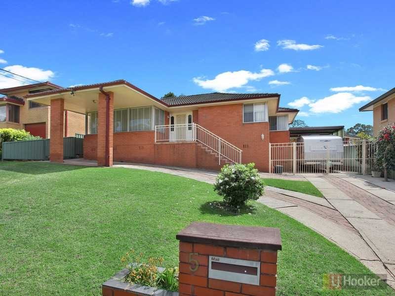 5 Azalea St, Greystanes NSW 2145