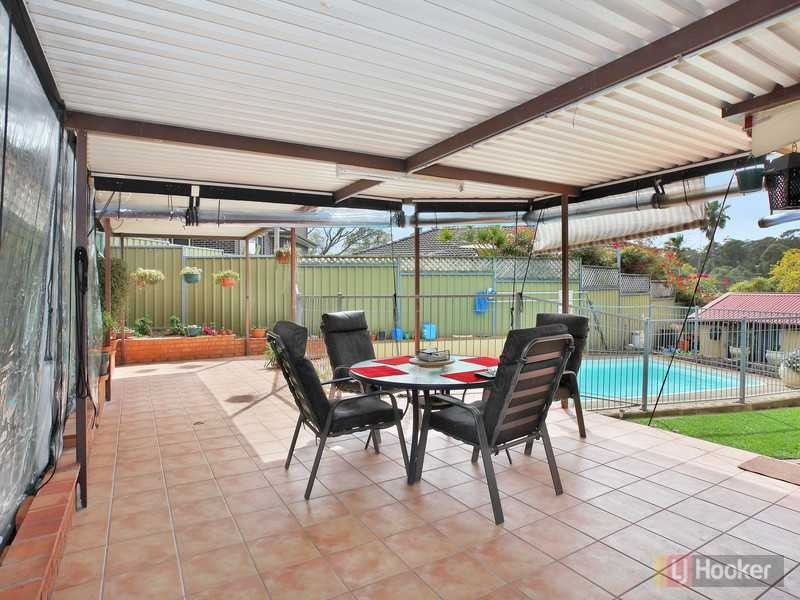 5 Azalea St, Greystanes NSW 2145
