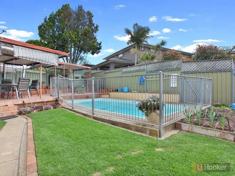 5 Azalea St, Greystanes NSW 2145