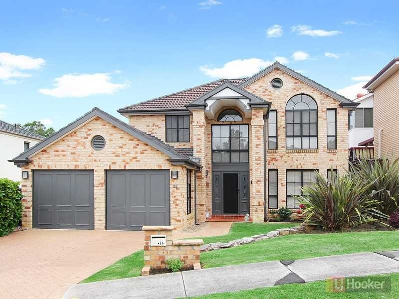 26 Blackbutt Cres, Greystanes NSW 2145