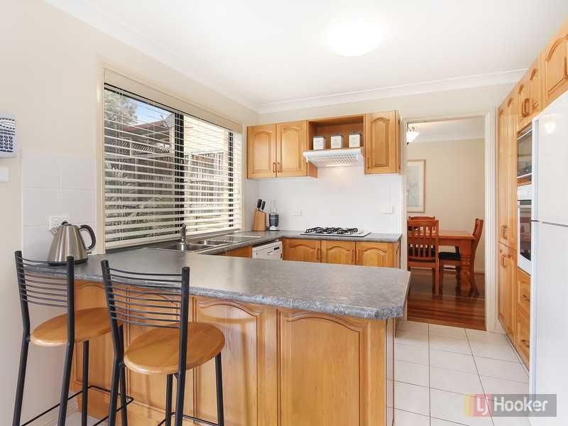 26 Blackbutt Cres, Greystanes NSW 2145