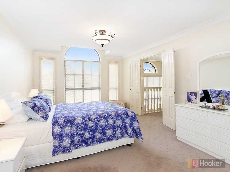 26 Blackbutt Cres, Greystanes NSW 2145