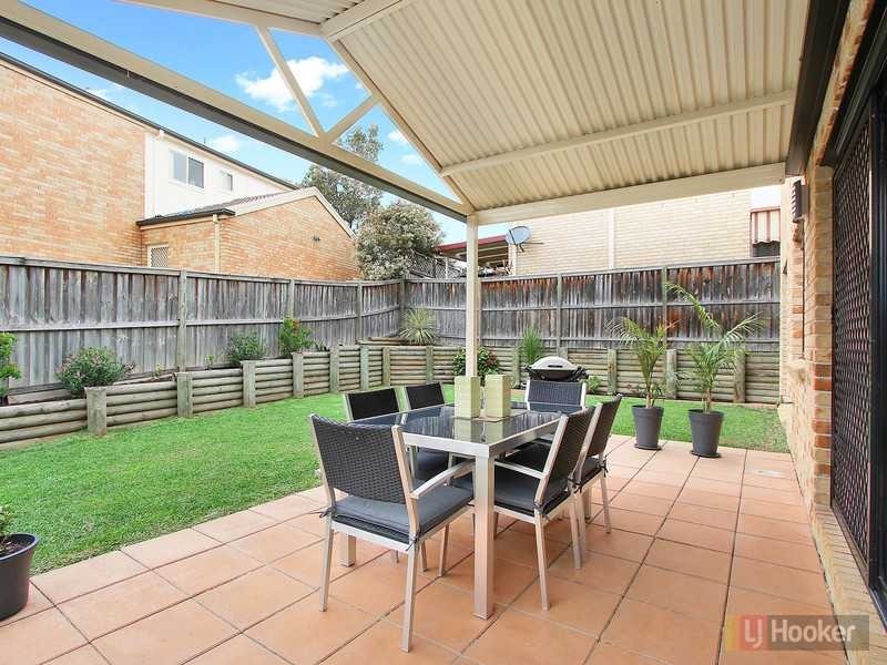 26 Blackbutt Cres, Greystanes NSW 2145