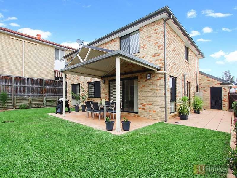 26 Blackbutt Cres, Greystanes NSW 2145
