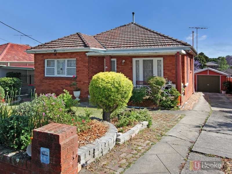 45 Craddock St, Wentworthville NSW 2145