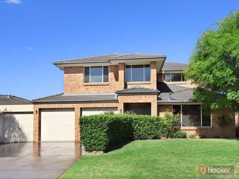 19 Dennis St, Greystanes NSW 2145